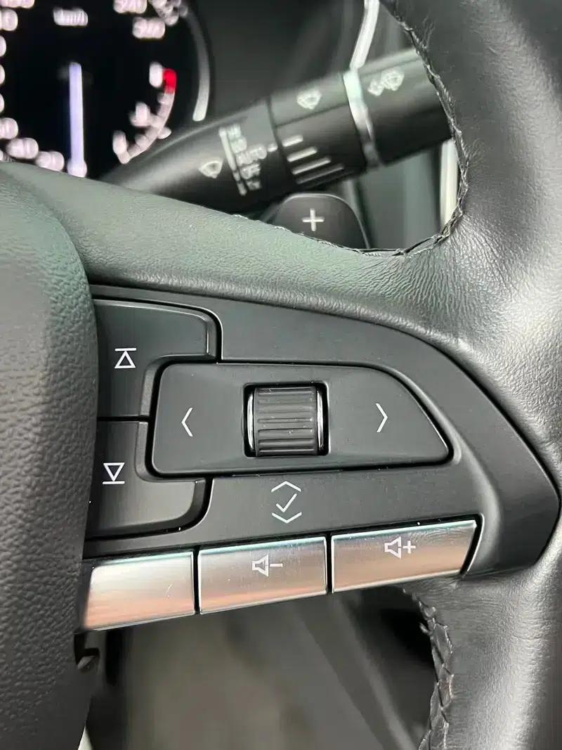 2021 Cadillac CT5 Facelift 28T Luxury — миниатюра 12
