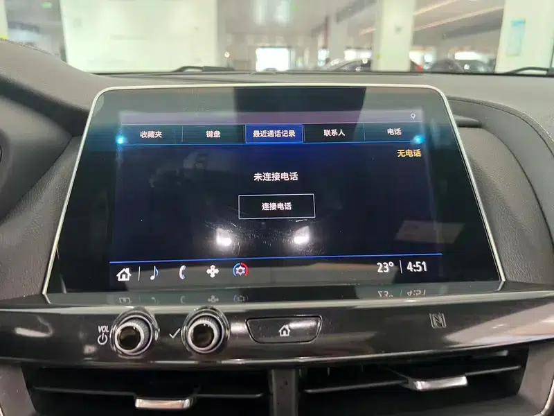 2021 Cadillac CT5 Facelift 28T Luxury — миниатюра 20