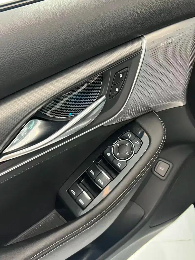 2021 Cadillac CT5 Facelift 28T Luxury — миниатюра 35