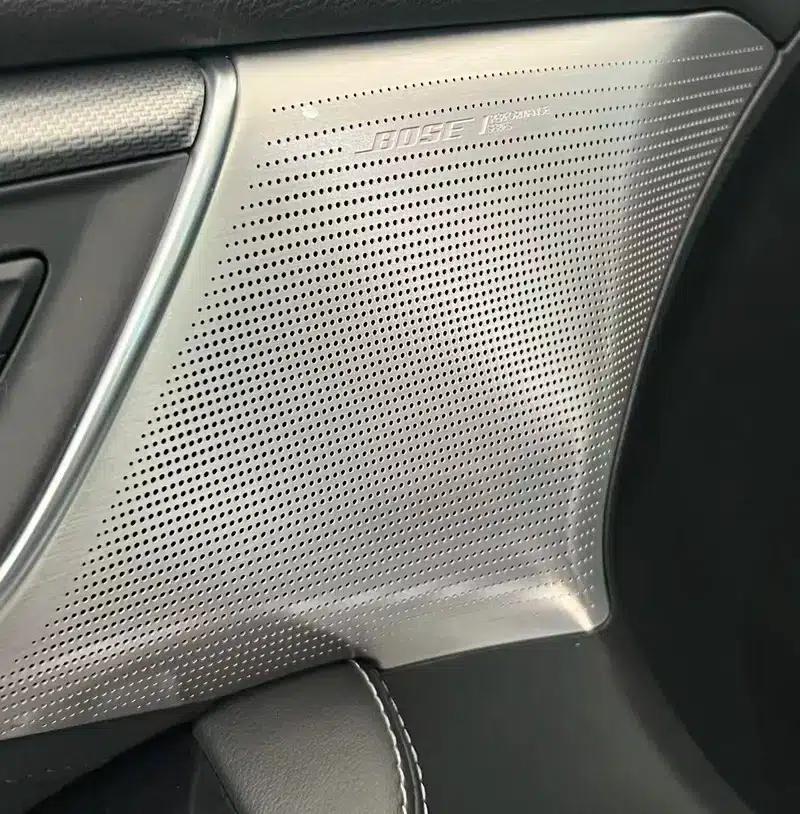 2021 Cadillac CT5 Facelift 28T Luxury — миниатюра 37