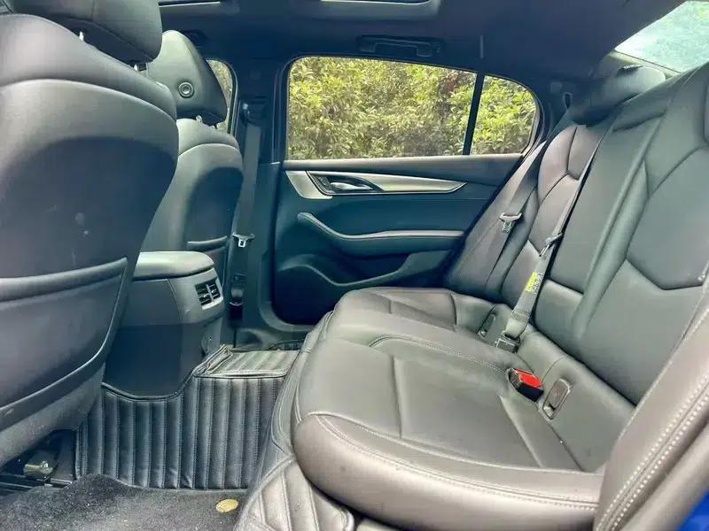 2020 Cadillac CT5 28T Luxury — миниатюра 10