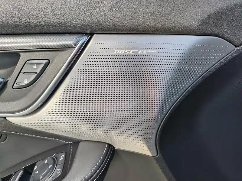Cadillac CT5 2020 28T Premium Sport — миниатюра 13