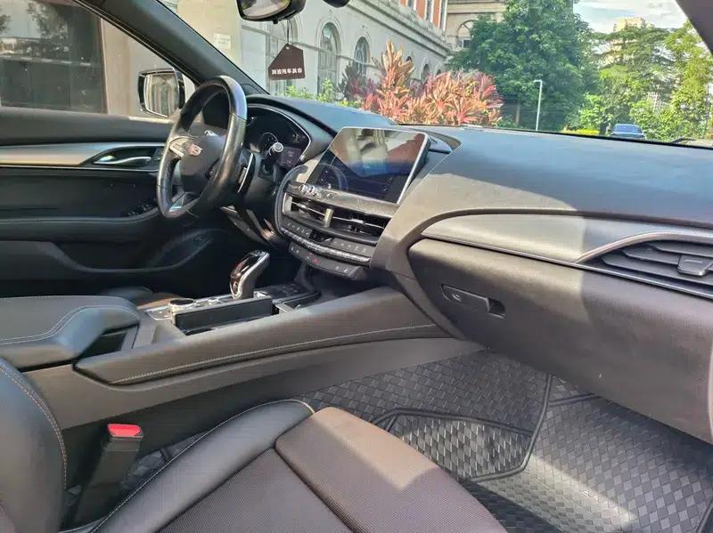 Cadillac CT5 2020 28T Premium Sport — миниатюра 15