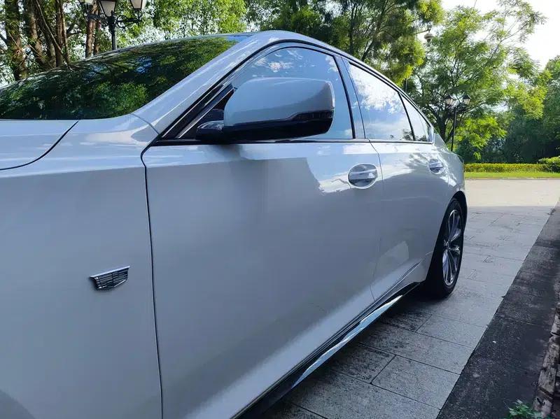 Cadillac CT5 2020 28T Premium Sport — миниатюра 16