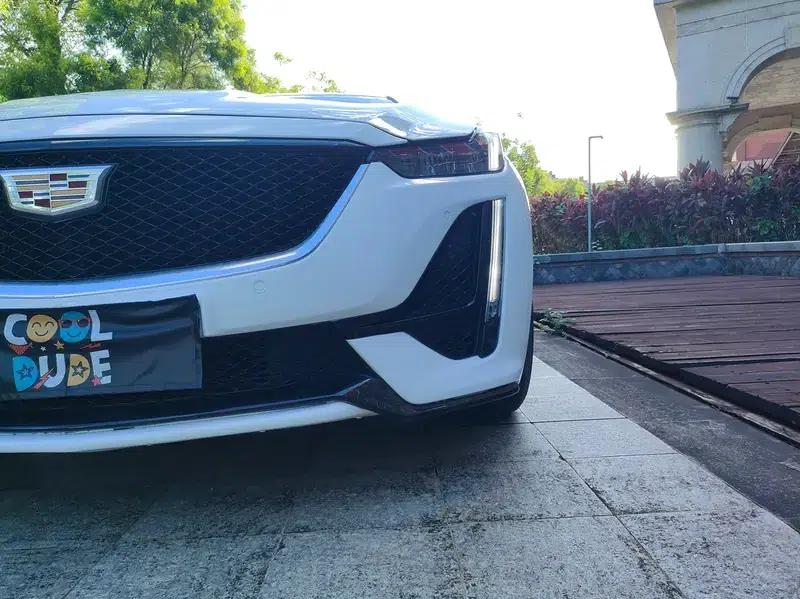Cadillac CT5 2020 28T Premium Sport — миниатюра 17