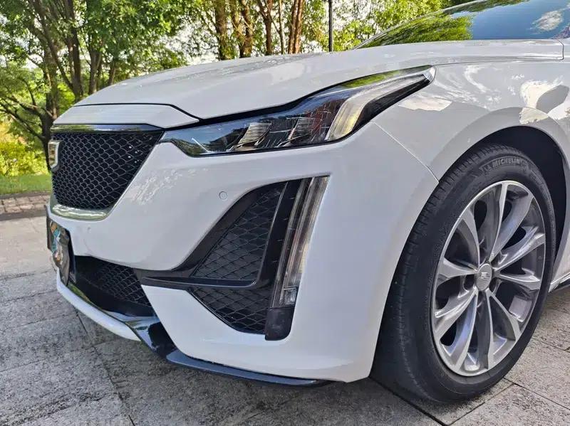 Cadillac CT5 2020 28T Premium Sport — миниатюра 18