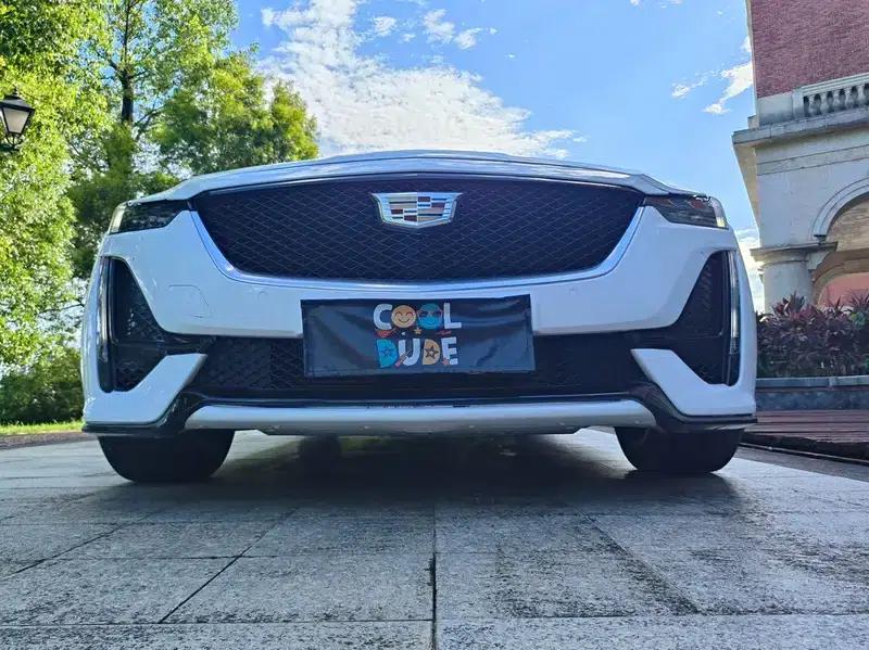 Cadillac CT5 2020 28T Premium Sport — миниатюра 19