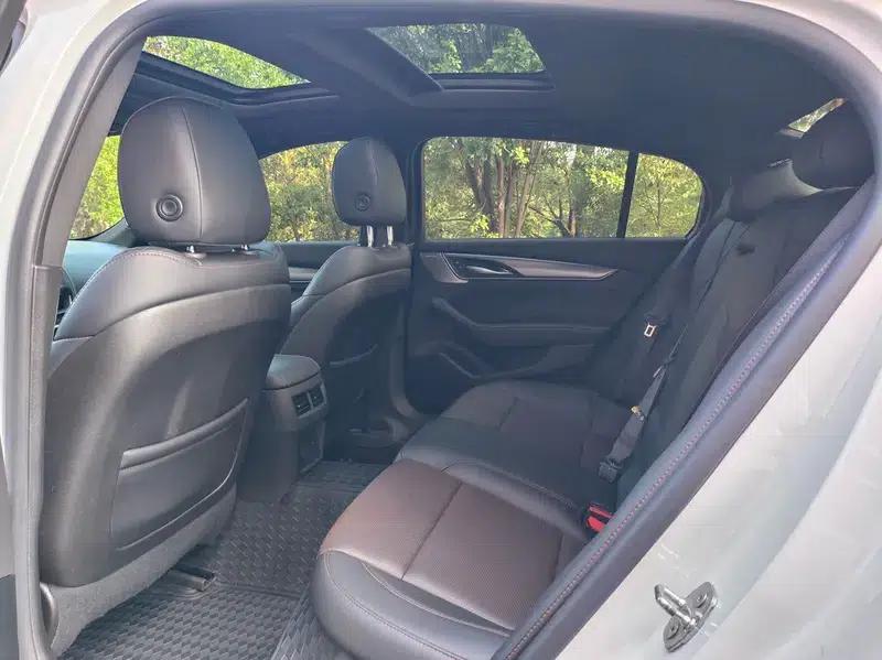 Cadillac CT5 2020 28T Premium Sport — миниатюра 29