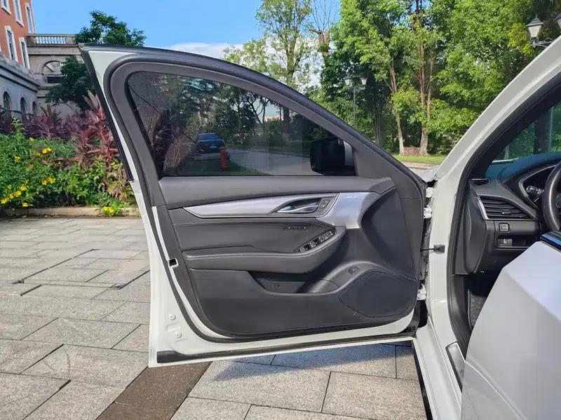 Cadillac CT5 2020 28T Premium Sport — миниатюра 30