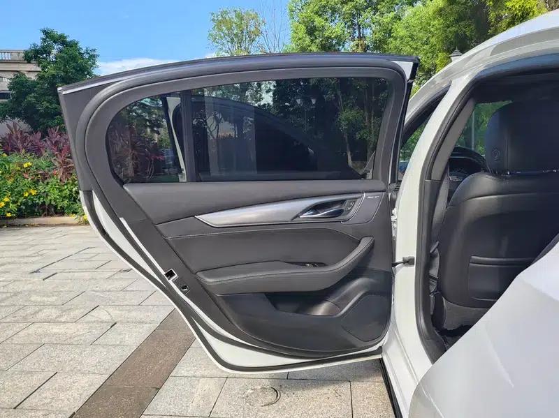 Cadillac CT5 2020 28T Premium Sport — миниатюра 32
