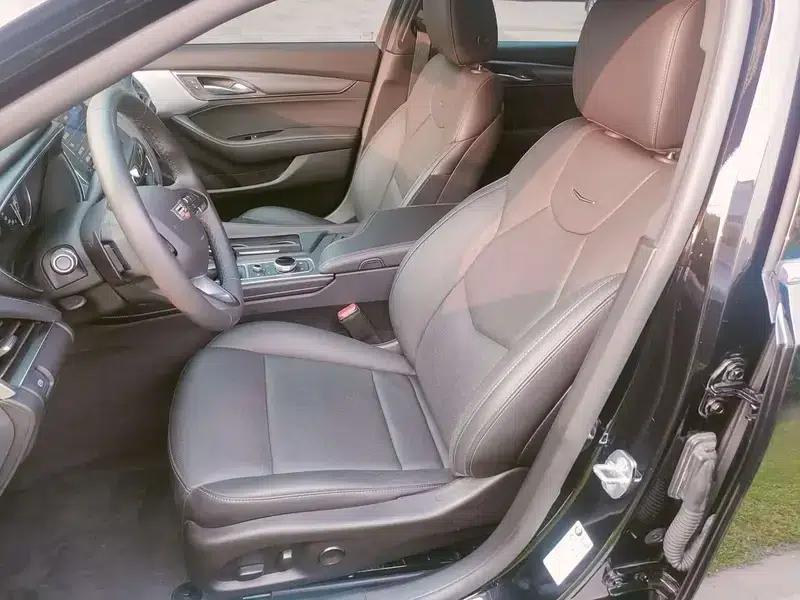 2020 Cadillac CT5 Facelift 28T Luxury — миниатюра 13