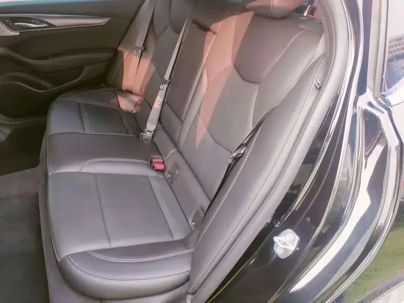 2020 Cadillac CT5 Facelift 28T Luxury — миниатюра 15