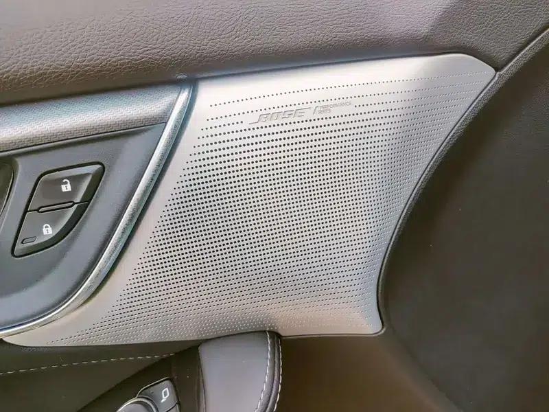 2020 Cadillac CT5 Facelift 28T Luxury — миниатюра 5