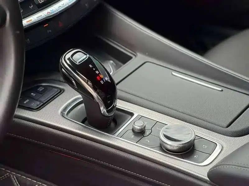 2020 Cadillac CT5 Facelift 28T Luxury — миниатюра 8