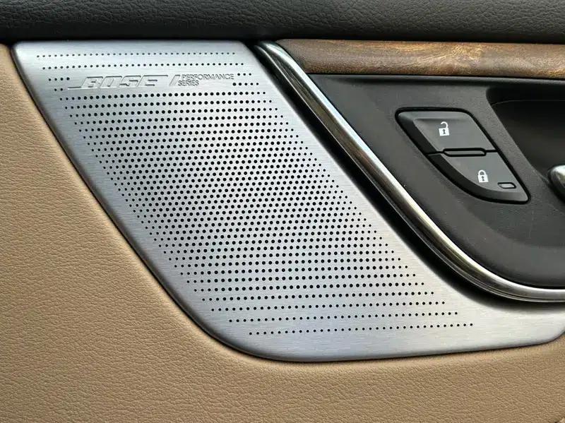 2022 Cadillac CT5 28T Premium — миниатюра 11