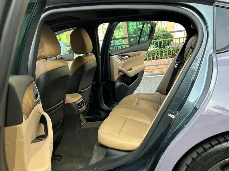 2022 Cadillac CT5 28T Premium — миниатюра 26