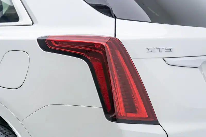 Cadillac XT5 2020 28T Luxury — миниатюра 13