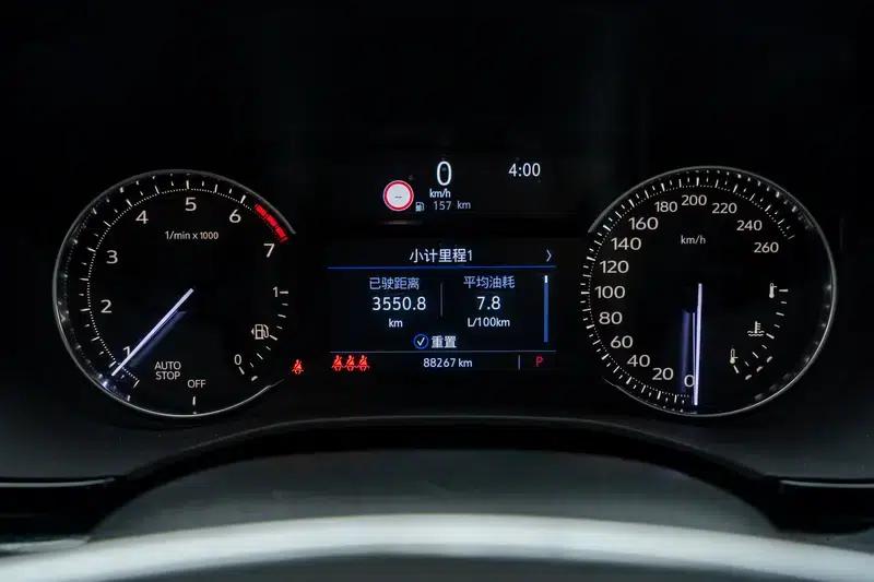Cadillac XT5 2020 28T Luxury — миниатюра 15