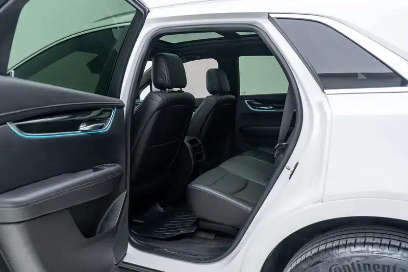 Cadillac XT5 2020 28T Luxury — миниатюра 18