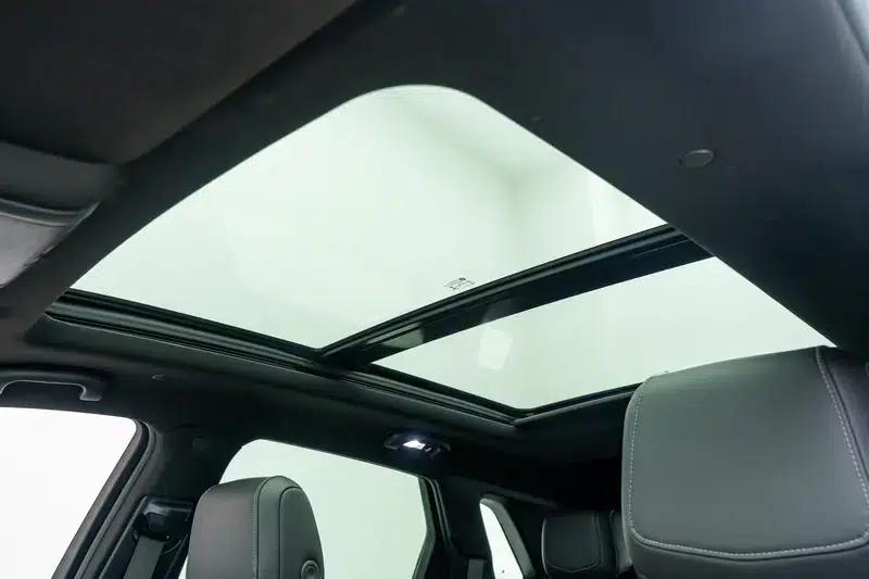 Cadillac XT5 2020 28T Luxury — миниатюра 19