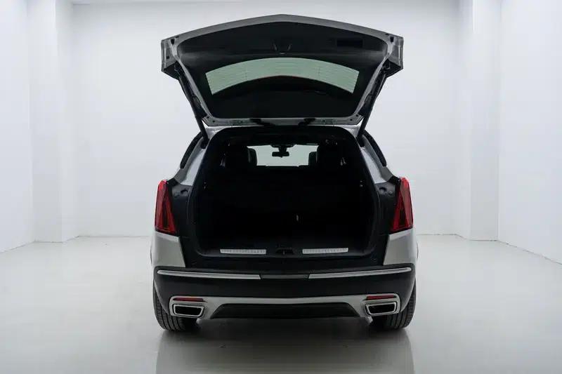 Cadillac XT5 2020 28T Luxury — миниатюра 20