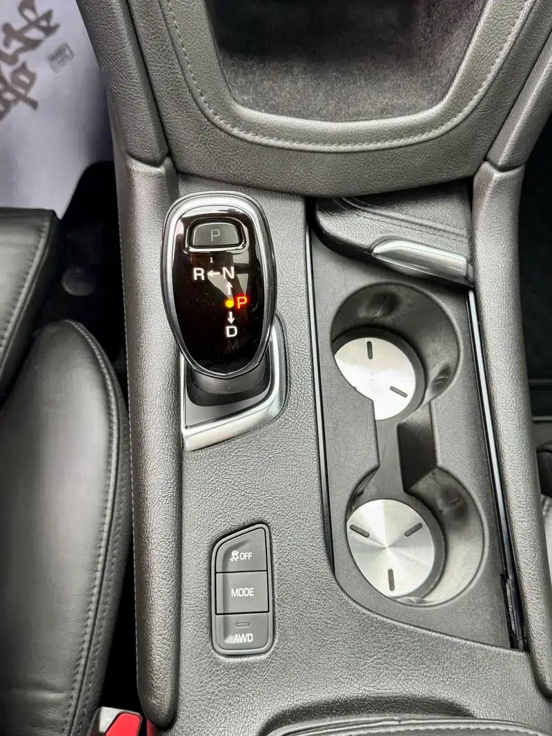 Cadillac XT5 2018 28T AWD Luxury — миниатюра 12