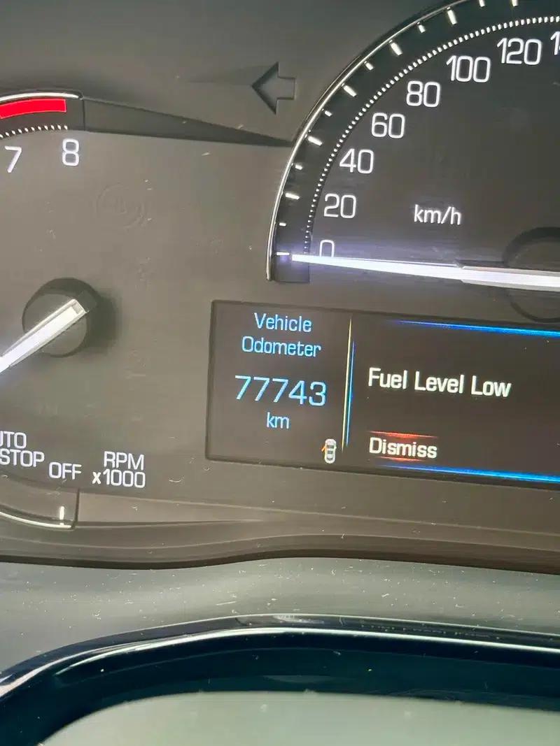 Cadillac XT5 2018 28T AWD Luxury — миниатюра 7