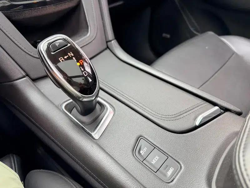 Cadillac XT5 2016 28T AWD Technical Edition — миниатюра 10