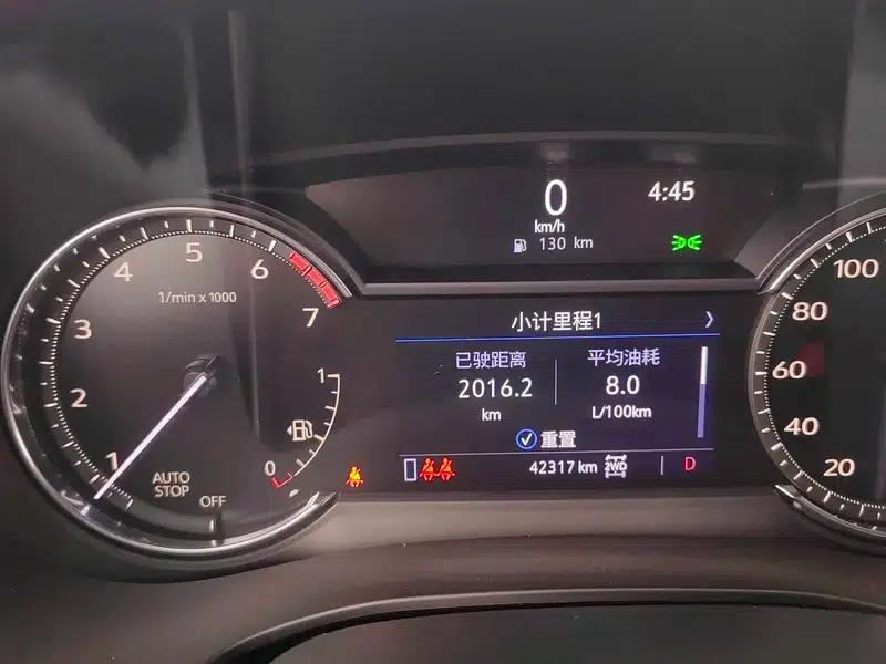 Cadillac XT5 2021 28T AWD Luxury — миниатюра 11