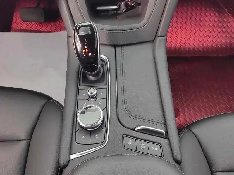 Cadillac XT5 2021 28T AWD Luxury — миниатюра 13