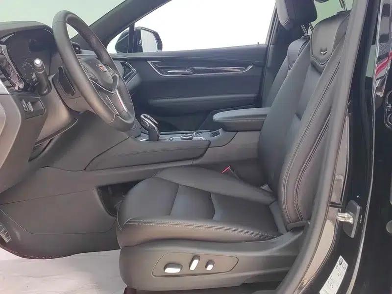 Cadillac XT5 2021 28T AWD Luxury — миниатюра 15