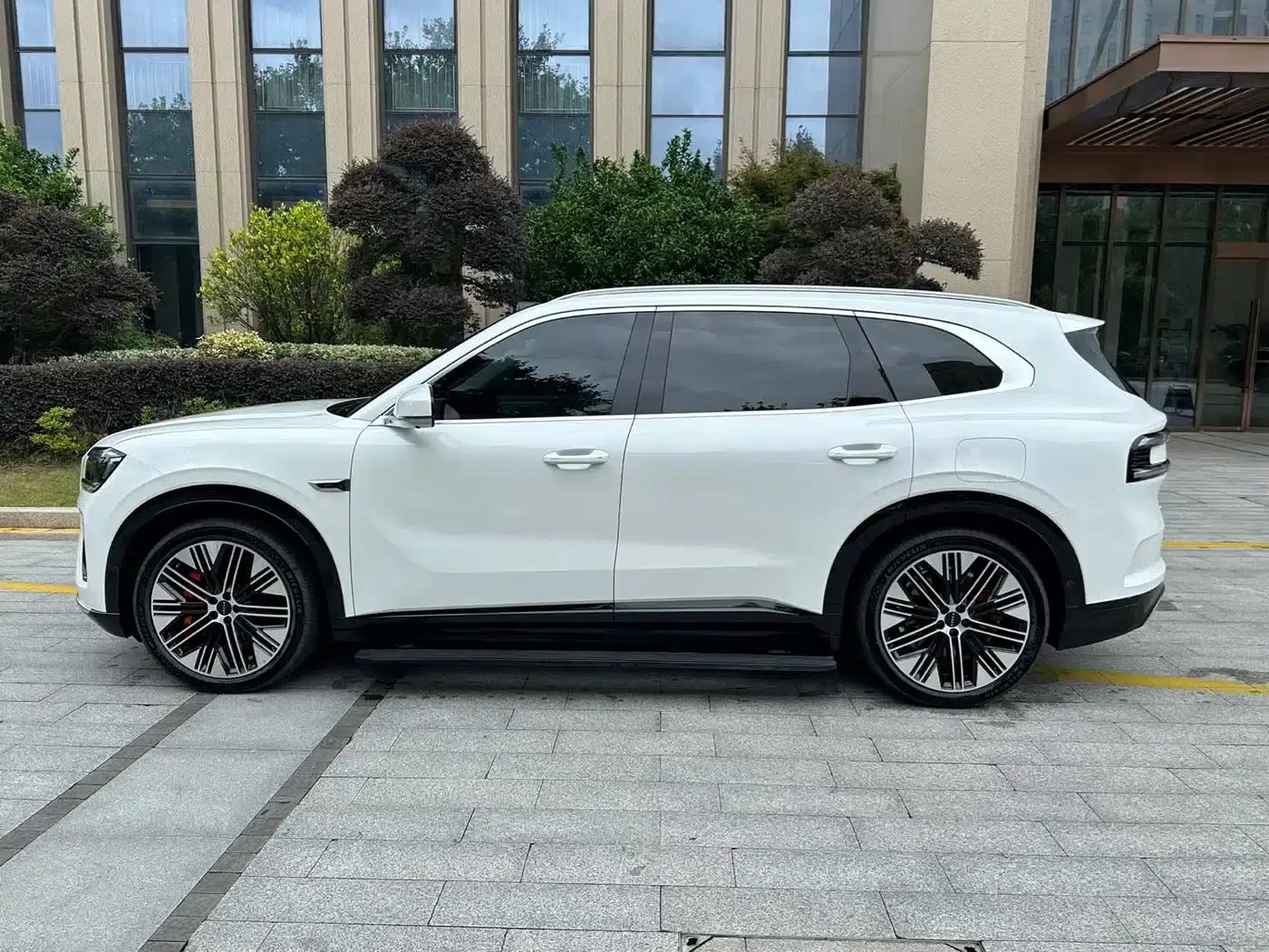 Extreme Krypton 8X 2026 Ultra+ Edition 70kWh — миниатюра 6