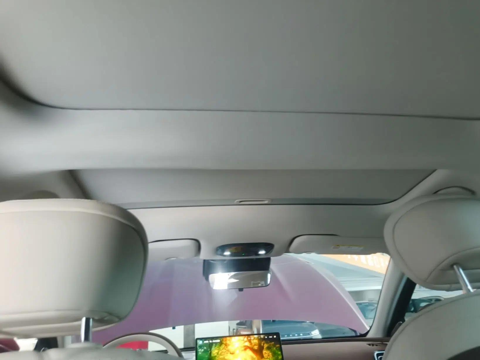 Chery Fengyun Fulwin A9L 2025 Model, 260 Ultra-Long Range Prestige Edition — миниатюра 21
