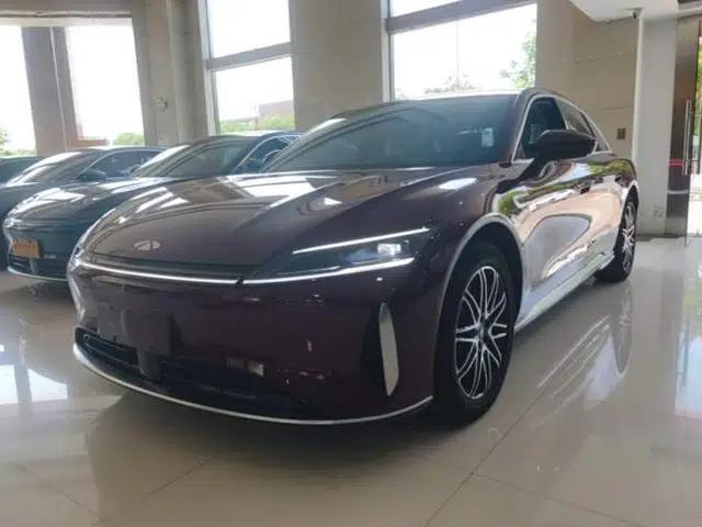 Chery Fengyun Fulwin A9L 2025 Model, 260 Ultra-Long Range Prestige Edition