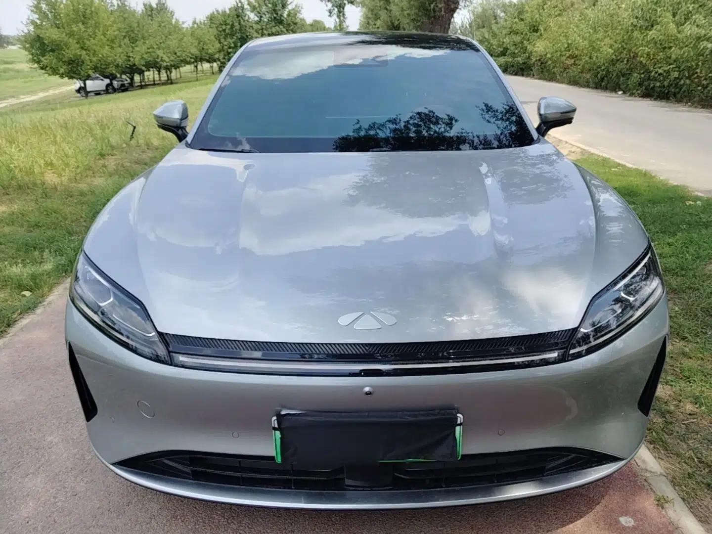 Chery Fengyun Fulwin A9L 2025 Model, 260 Ultra-Long Range Prestige Edition — миниатюра 2