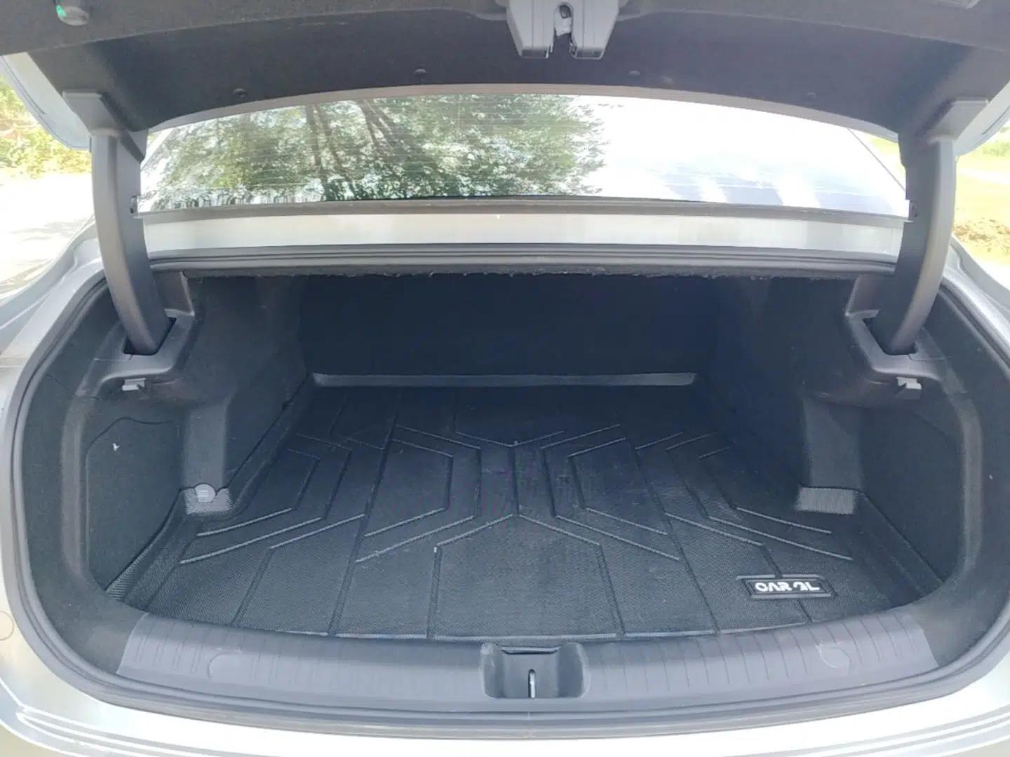 Chery Fengyun Fulwin A9L 2025 Model, 260 Ultra-Long Range Prestige Edition — миниатюра 27