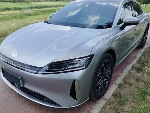 Chery Fengyun Fulwin A9L 2025 Model, 260 Ultra-Long Range Prestige Edition