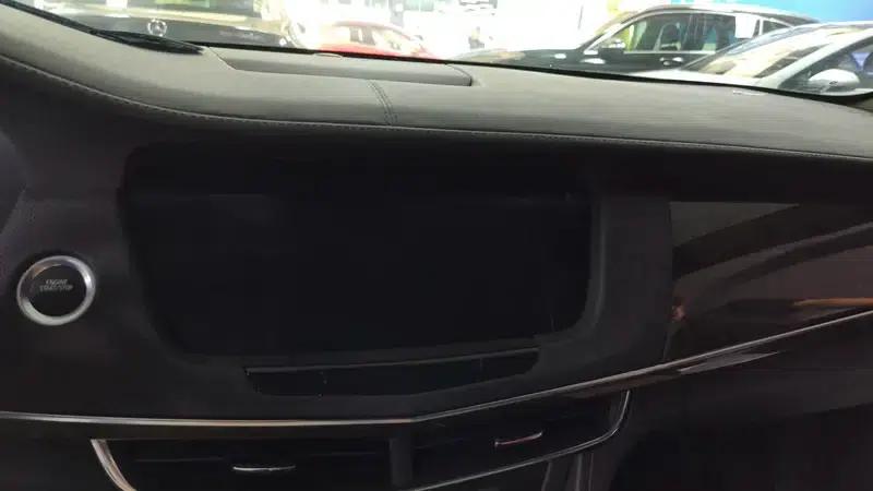 2022 Cadillac CT6 28T Luxury — миниатюра 11