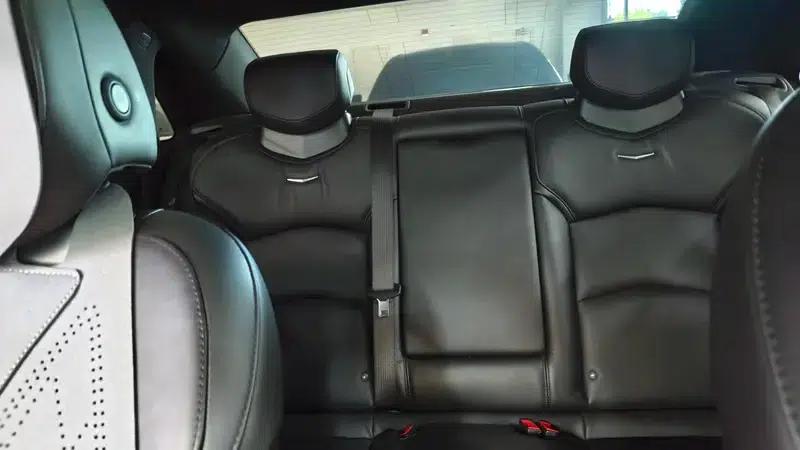 2022 Cadillac CT6 28T Luxury — миниатюра 17