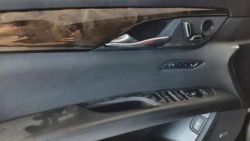 2022 Cadillac CT6 28T Luxury — миниатюра 20