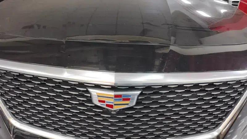 2022 Cadillac CT6 28T Luxury — миниатюра 9