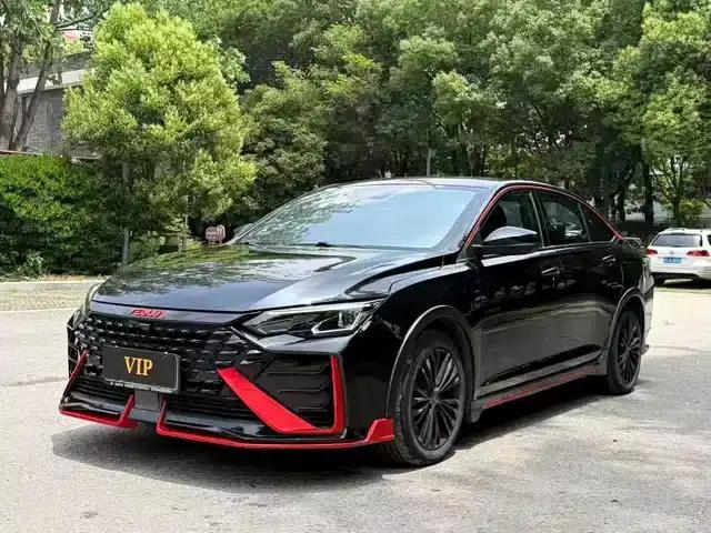 Aeolus Aeolus MAX 2021 1.5T Dark Night Edition
