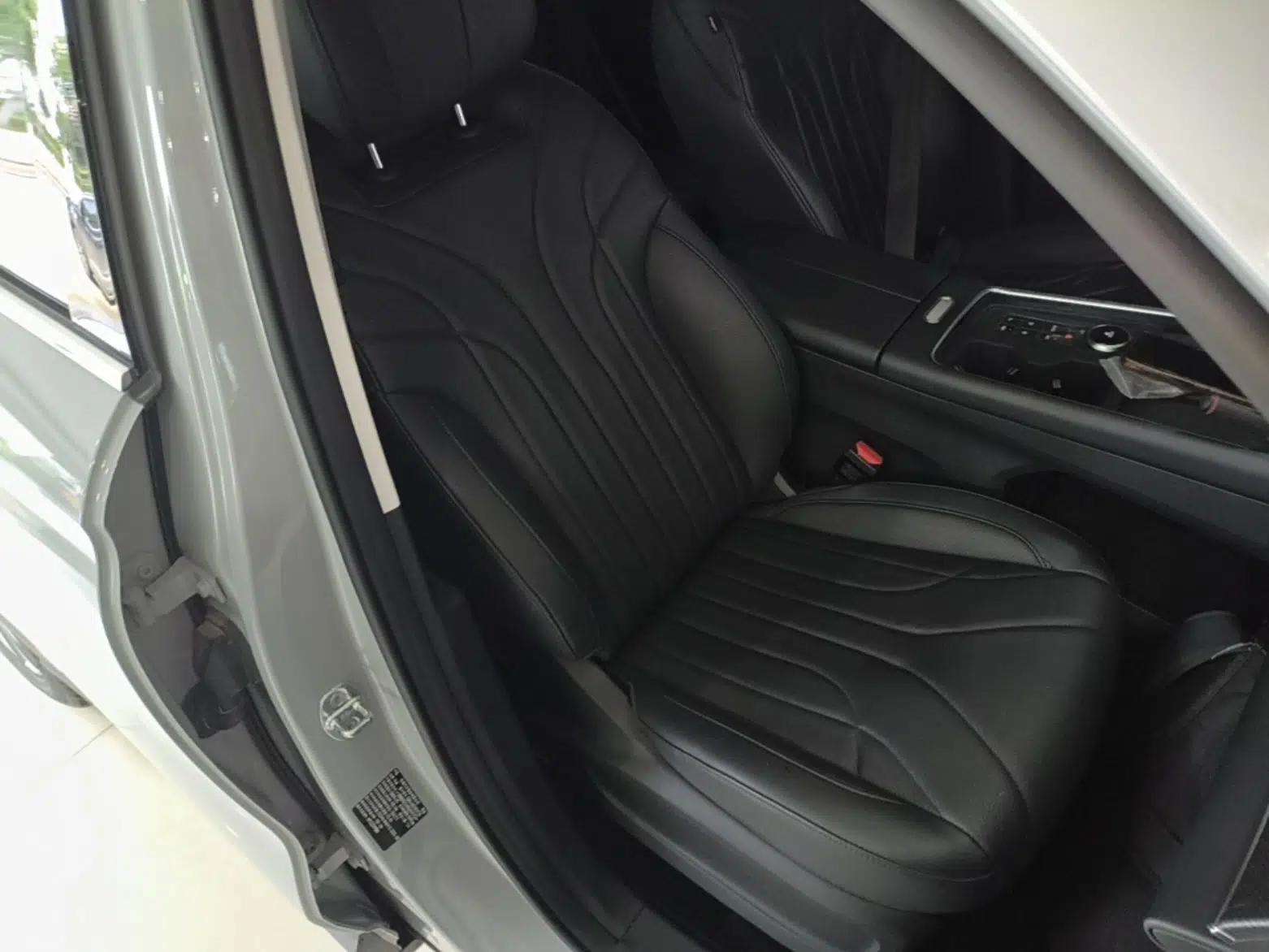 Chery Fengyun T9 2024 120 Long-Range Comfort Version 5-Seater with Ternary Lithium Battery — миниатюра 19