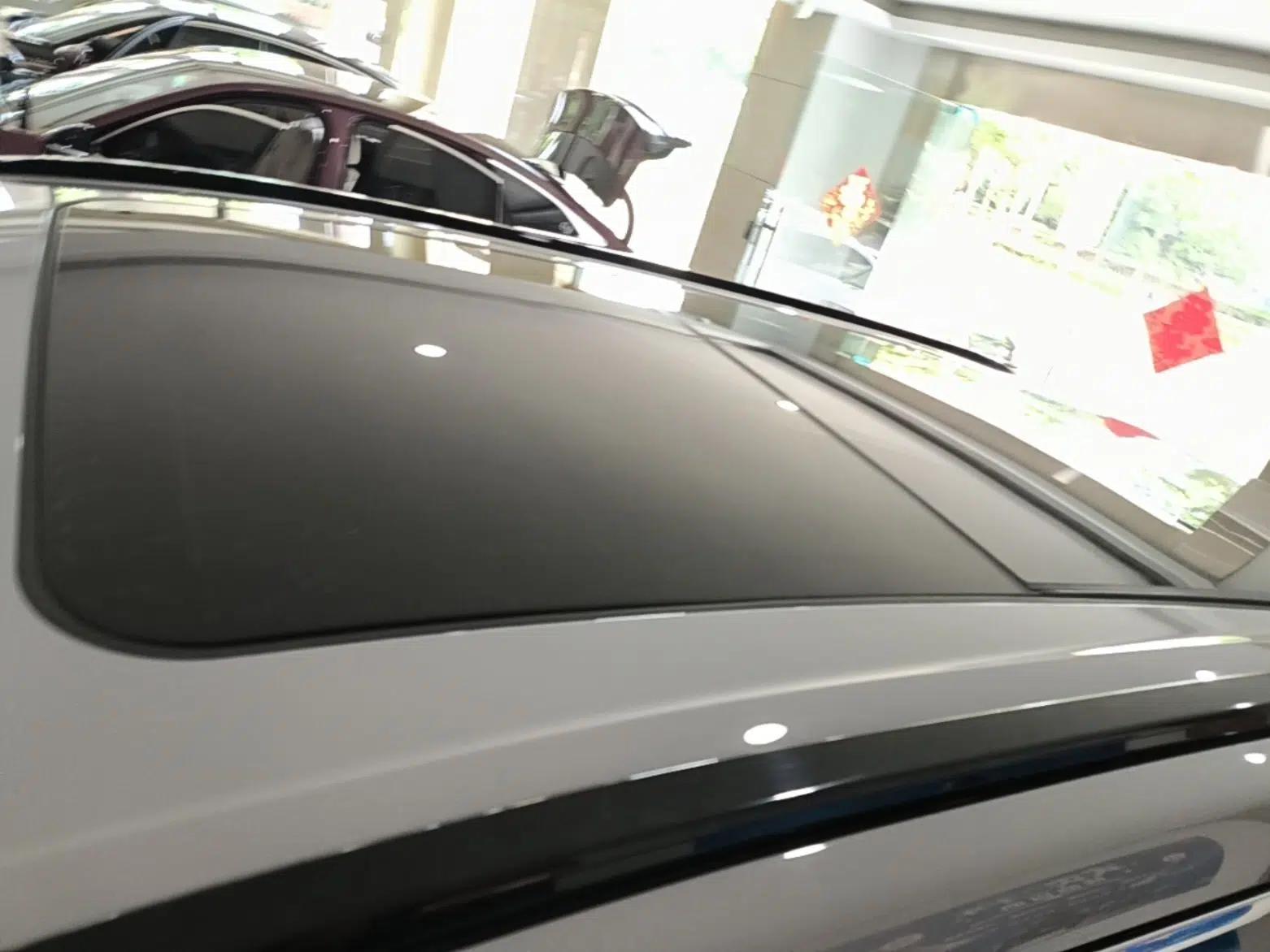 Chery Fengyun T9 2024 120 Long-Range Comfort Version 5-Seater with Ternary Lithium Battery — миниатюра 7
