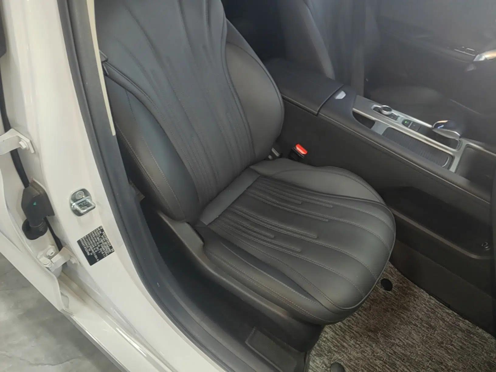 Chery Fengyun A8 2024 127 Yufeng Edition — миниатюра 19