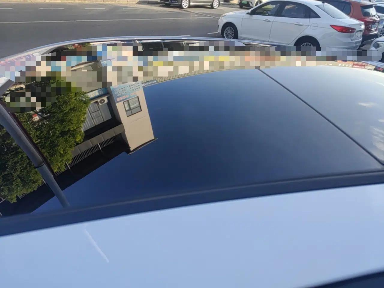Chery Fengyun A8 2024 127 Yufeng Edition — миниатюра 7