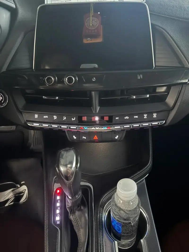 2021 Cadillac CT4 28T Luxury — миниатюра 6