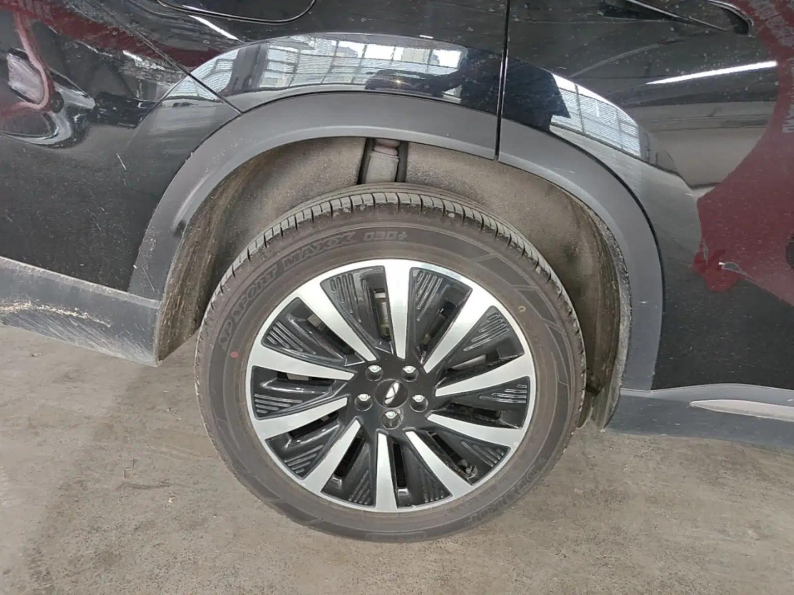 Chery Fengyun T8 2025 1.5T 130km Deluxe Version 5 Seats — миниатюра 11