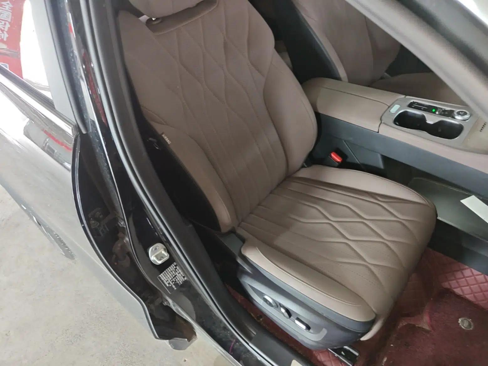 Chery Fengyun T8 2025 1.5T 130km Deluxe Version 5 Seats — миниатюра 19