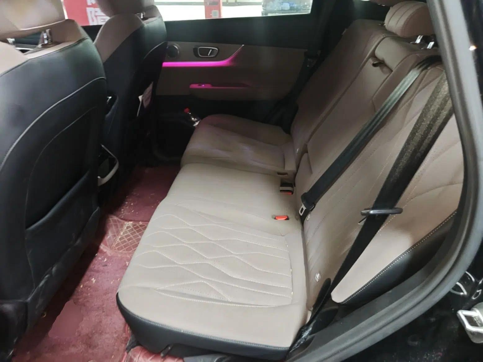 Chery Fengyun T8 2025 1.5T 130km Deluxe Version 5 Seats — миниатюра 20